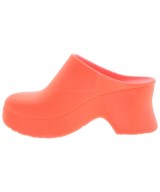 LOEWE（ロエベ）サンダル オレンジ サイズ:EU36(22.5cm位) レディース/2200609594032