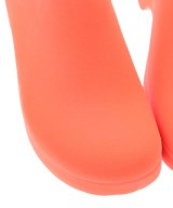 LOEWE（ロエベ）サンダル オレンジ サイズ:EU36(22.5cm位) レディース/2200609594032