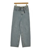 LOEWE デニムパンツ
