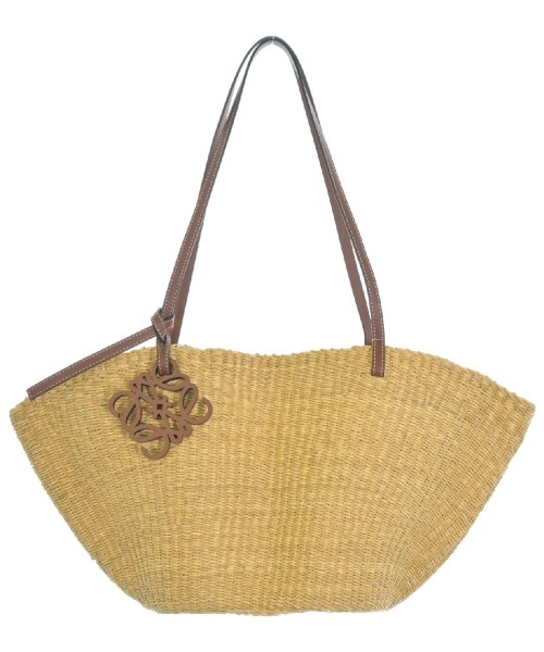 ロエベ(LOEWE)のLOEWE かごバッグ