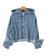 LOEWE デニムジャケット