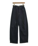 LOEWE デニムパンツ