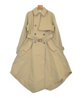 LOEWE トレンチコート