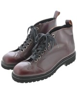 LOEWE ブーツ