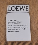 LOEWE（ロエベ）マフラー ベージュ サイズ:- レディース/2200570716013