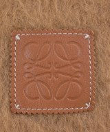 LOEWE（ロエベ）マフラー ベージュ サイズ:- レディース/2200570716013