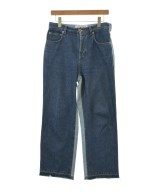LOEWE デニムパンツ
