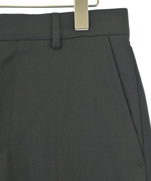 LOEWE（ロエベ）スラックス 黒 サイズ:44(S位) メンズ/2200672555015