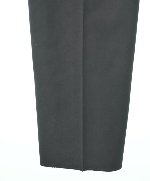 LOEWE（ロエベ）スラックス 黒 サイズ:44(S位) メンズ/2200672555015