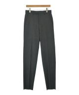 LOEWE（ロエベ）スラックス 黒 サイズ:44(S位) メンズ/2200672555015