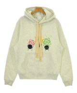 LOEWE（ロエベ）パーカー グレー サイズ:L メンズ/2200672597015