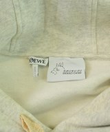 LOEWE（ロエベ）パーカー グレー サイズ:L メンズ/2200672597015