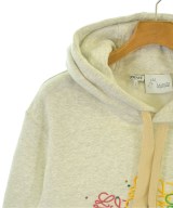 LOEWE（ロエベ）パーカー グレー サイズ:L メンズ/2200672597015