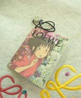 LOEWE（ロエベ）パーカー グレー サイズ:L メンズ/2200672597015
