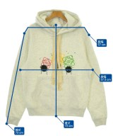 LOEWE（ロエベ）パーカー グレー サイズ:L メンズ/2200672597015