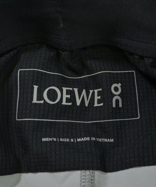 LOEWE（ロエベ）その他 グレー サイズ:S メンズ/2200670295067