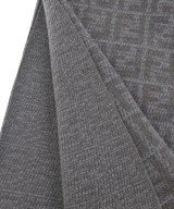 LOEWE（ロエベ）ストール グレー サイズ:- メンズ/2200670295074