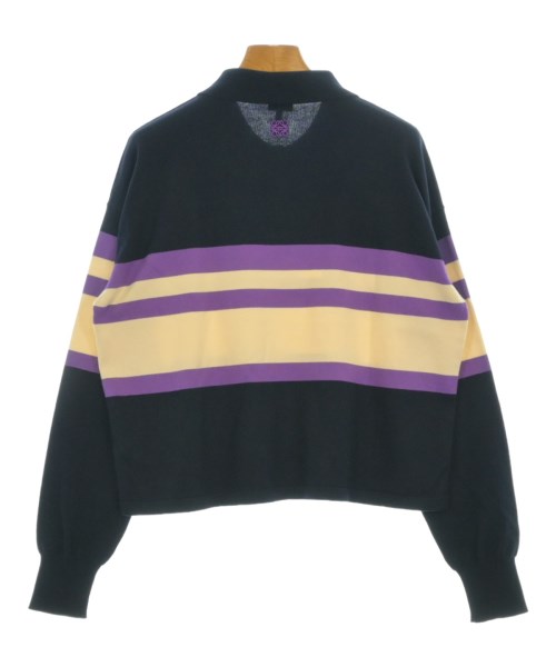 LOEWE（ロエベ）ニット・セーター 黒 サイズ:S レディース/2200670530076