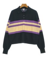 LOEWE（ロエベ）ニット・セーター 黒 サイズ:S レディース/2200670530076