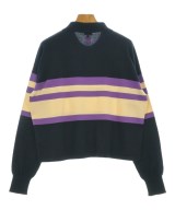 LOEWE（ロエベ）ニット・セーター 黒 サイズ:S レディース/2200670530076