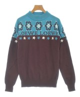 LOEWE ニット・セーター