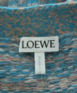 LOEWE（ロエベ）カーディガン 青 サイズ:XS レディース/2200670530090
