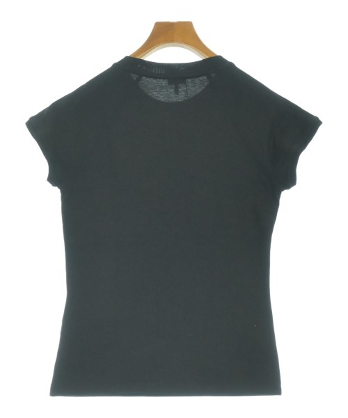 LOEWE（ロエベ）Tシャツ・カットソー 黒 サイズ:L レディース/2200670530106