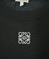 LOEWE（ロエベ）Tシャツ・カットソー 黒 サイズ:L レディース/2200670530106