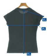 LOEWE（ロエベ）Tシャツ・カットソー 黒 サイズ:L レディース/2200670530106