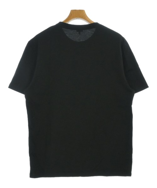 LOEWE（ロエベ）Tシャツ・カットソー 黒 サイズ:M メンズ/2200670530113