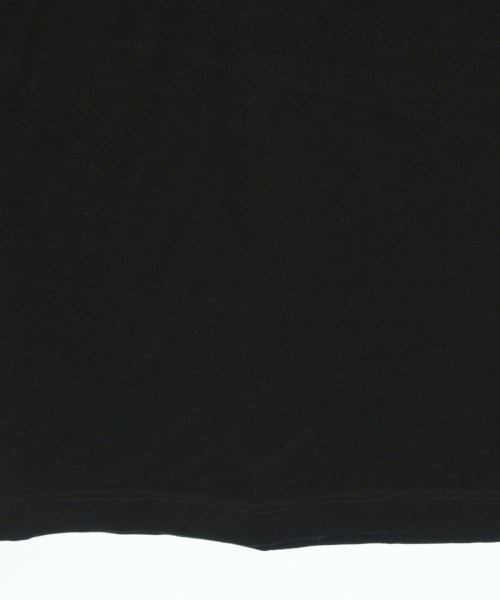LOEWE（ロエベ）Tシャツ・カットソー 黒 サイズ:M メンズ/2200670530113