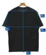 LOEWE（ロエベ）Tシャツ・カットソー 黒 サイズ:M メンズ/2200670530113
