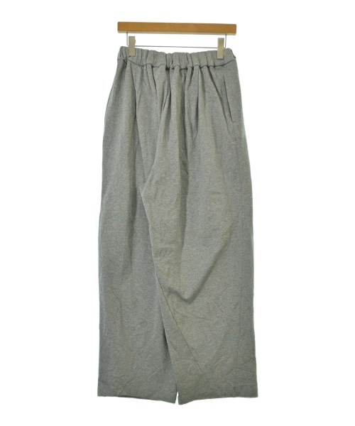 LOEWE（ロエベ）スウェットパンツ グレー サイズ:M メンズ/2200670530557