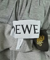 LOEWE（ロエベ）スウェットパンツ グレー サイズ:M メンズ/2200670530557