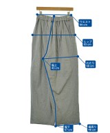 LOEWE（ロエベ）スウェットパンツ グレー サイズ:M メンズ/2200670530557