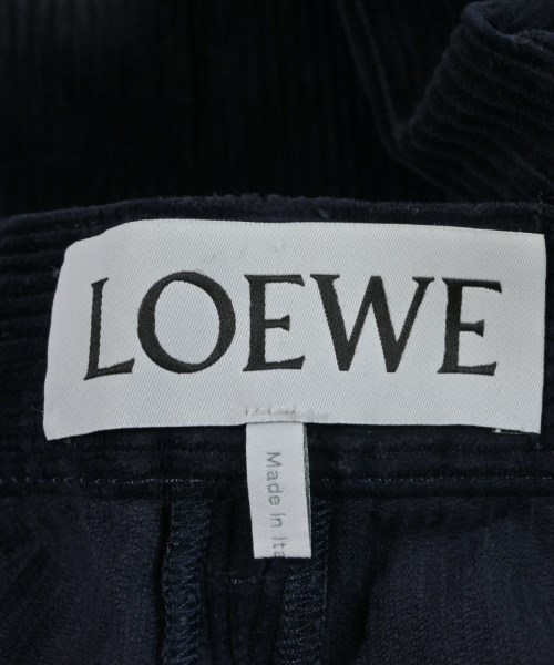 LOEWE（ロエベ）その他 紺 サイズ:50(XL位) メンズ/2200673910028