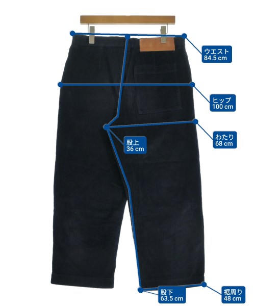 LOEWE（ロエベ）その他 紺 サイズ:50(XL位) メンズ/2200673910028