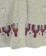 LOEWE（ロエベ）カーディガン グレー サイズ:XS レディース/2200670632046