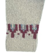 LOEWE（ロエベ）カーディガン グレー サイズ:XS レディース/2200670632046