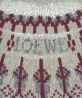 LOEWE（ロエベ）カーディガン グレー サイズ:XS レディース/2200670632046