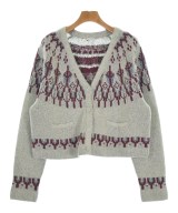 LOEWE カーディガン