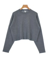 LOEWE（ロエベ）ニット・セーター グレー サイズ:XS レディース/2200670632053