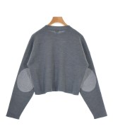 LOEWE（ロエベ）ニット・セーター グレー サイズ:XS レディース/2200670632053