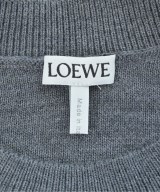 LOEWE（ロエベ）ニット・セーター グレー サイズ:XS レディース/2200670632053