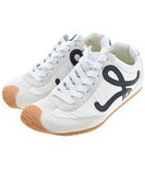 LOEWE（ロエベ）スニーカー 白 サイズ:EU37(23.5cm位) レディース/2200670632091