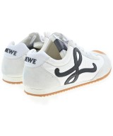 LOEWE（ロエベ）スニーカー 白 サイズ:EU37(23.5cm位) レディース/2200670632091