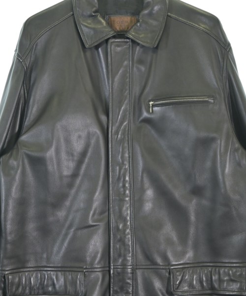 LOEWE（ロエベ）その他 黒 サイズ:50(XL位) メンズ/2200673344526