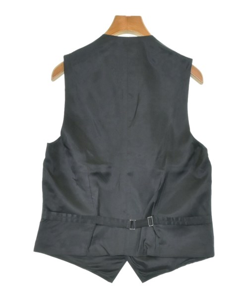 LOEWE（ロエベ）ベスト 紺 サイズ:36(XS位) レディース/2200674145030