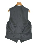 LOEWE（ロエベ）ベスト 紺 サイズ:36(XS位) レディース/2200674145030