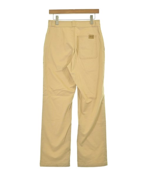 LOEWE（ロエベ）チノパン ベージュ サイズ:44(S位) メンズ/2200674154223